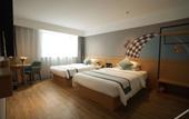 Туры в отель City Comfort Inn(Huizhou College Jinshan Lake)