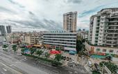Туры в отель City Comfort Inn(Huizhou College Jinshan Lake)