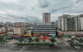 Туры в отель City Comfort Inn(Huizhou College Jinshan Lake)