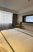 Туры в отель City Comfort Inn(Huizhou College Jinshan Lake)