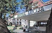 Туры в отель Lucija