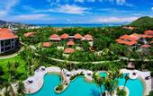 Туры в отель Luhuitou Guesthouse & Resort Sanya