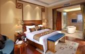Туры в отель Luhuitou Guesthouse & Resort Sanya