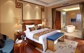 Туры в отель Luhuitou Guesthouse & Resort Sanya