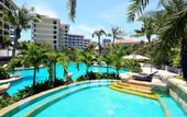 Туры в отель Luhuitou Guesthouse & Resort Sanya