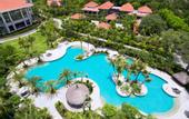 Туры в отель Luhuitou Guesthouse & Resort Sanya