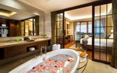 Туры в отель Luhuitou Guesthouse & Resort Sanya