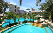 Туры в отель Luhuitou Guesthouse & Resort Sanya