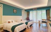 Туры в отель Luhuitou Guesthouse & Resort Sanya