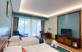Туры в отель Luhuitou Guesthouse & Resort Sanya
