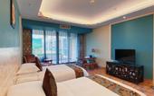 Туры в отель Luhuitou Guesthouse & Resort Sanya