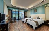 Туры в отель Luhuitou Guesthouse & Resort Sanya
