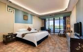 Туры в отель Luhuitou Guesthouse & Resort Sanya