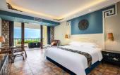 Туры в отель Luhuitou Guesthouse & Resort Sanya