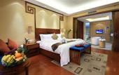 Туры в отель Luhuitou Guesthouse & Resort Sanya