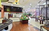 Туры в отель Luhuitou Guesthouse & Resort Sanya