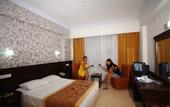 Туры в отель Elamir Grand Lukullus