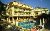 Туры в отель Elamir Grand Lukullus