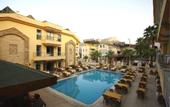 Туры в отель Elamir Grand Lukullus