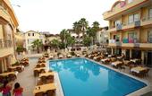 Туры в отель Elamir Grand Lukullus
