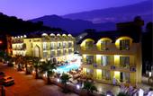Туры в отель Elamir Grand Lukullus