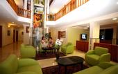 Туры в отель Elamir Grand Lukullus