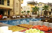 Туры в отель Elamir Grand Lukullus