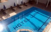 Туры в отель Hotel Luna