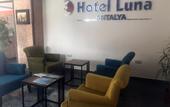 Туры в отель Hotel Luna