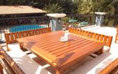 Туры в отель Antes Delux Apartments