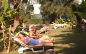 Туры в отель Antes Delux Apartments