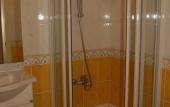 Туры в отель Antes Delux Apartments