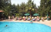 Туры в отель Antes Delux Apartments