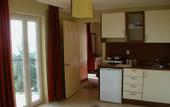 Туры в отель Antes Delux Apartments
