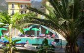 Туры в отель Antes Delux Apartments