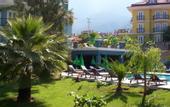 Туры в отель Antes Delux Apartments