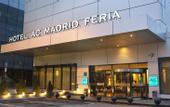 Туры в отель AC Hotel Madrid Feria