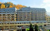 Туры в отель 20 Wojskowy Szpital
