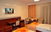 Туры в отель 20 Wojskowy Szpital