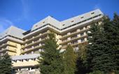 Туры в отель 20 Wojskowy Szpital