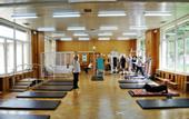 Туры в отель 20 Wojskowy Szpital