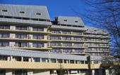 Туры в отель 20 Wojskowy Szpital