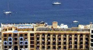 Luna Holiday Complex 3*