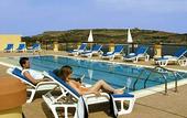Туры в отель Luna Holiday Complex