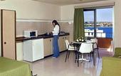 Туры в отель Luna Holiday Complex