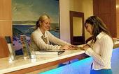 Туры в отель Luna Holiday Complex