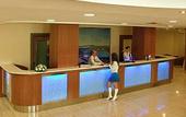 Туры в отель Luna Holiday Complex