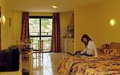 Туры в отель Luna Holiday Complex