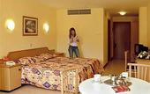 Туры в отель Luna Holiday Complex