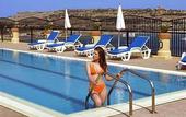 Туры в отель Luna Holiday Complex